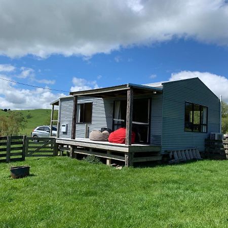 Fallow Hut Masterton Εξωτερικό φωτογραφία