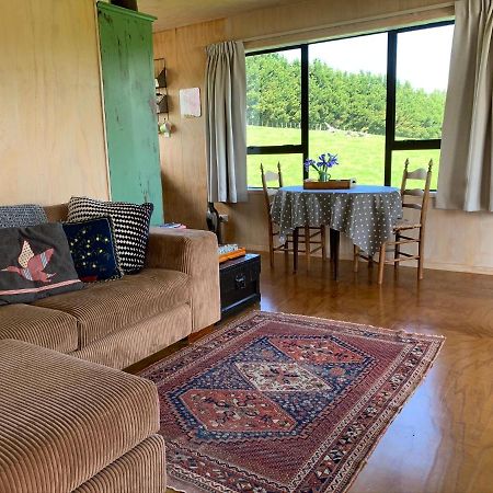 Fallow Hut Masterton Εξωτερικό φωτογραφία