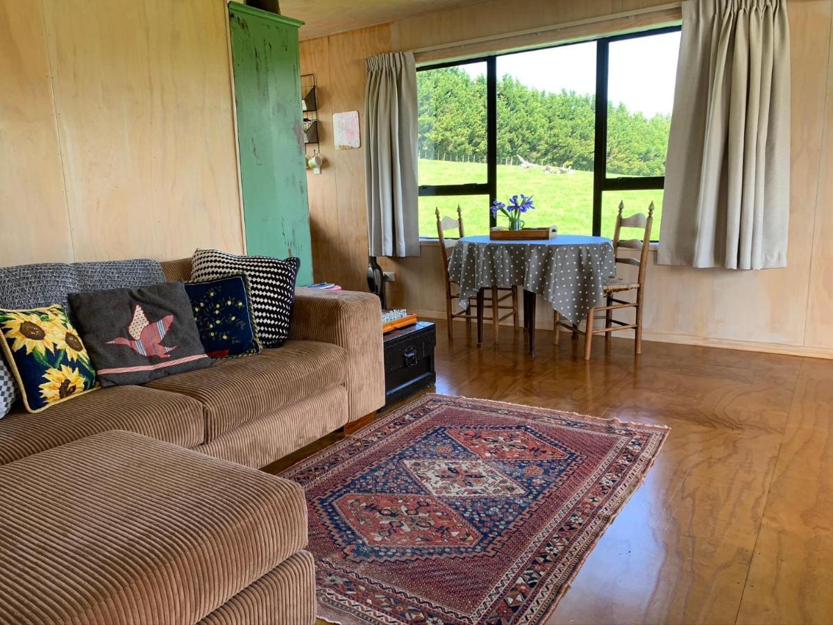 Fallow Hut Masterton Εξωτερικό φωτογραφία