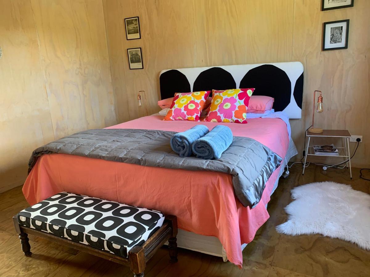 Fallow Hut Masterton Εξωτερικό φωτογραφία